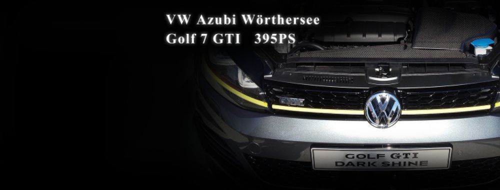 Volkswagen Golf 7 GTI / Golf 7 R ARMA SPEED Echt-Carbon-Airbox, Preis: 1.199,00€